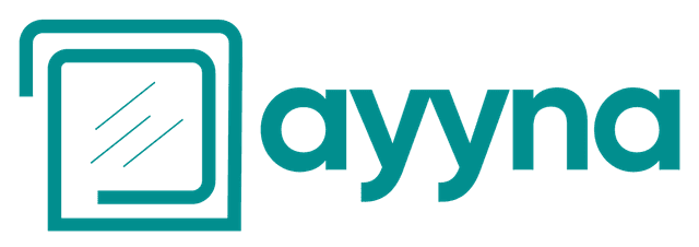Ayyna Logo